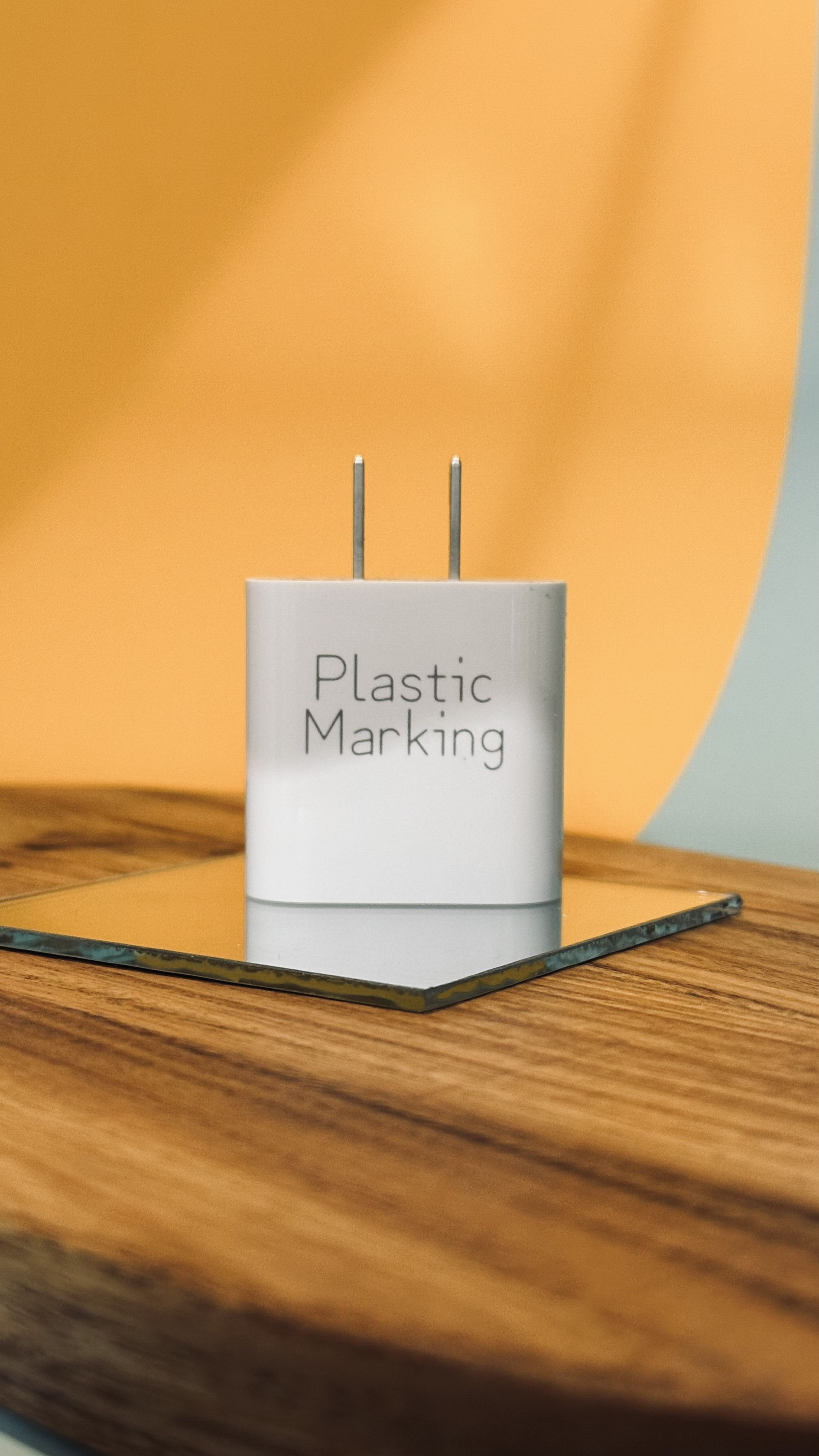 Plastic Marking