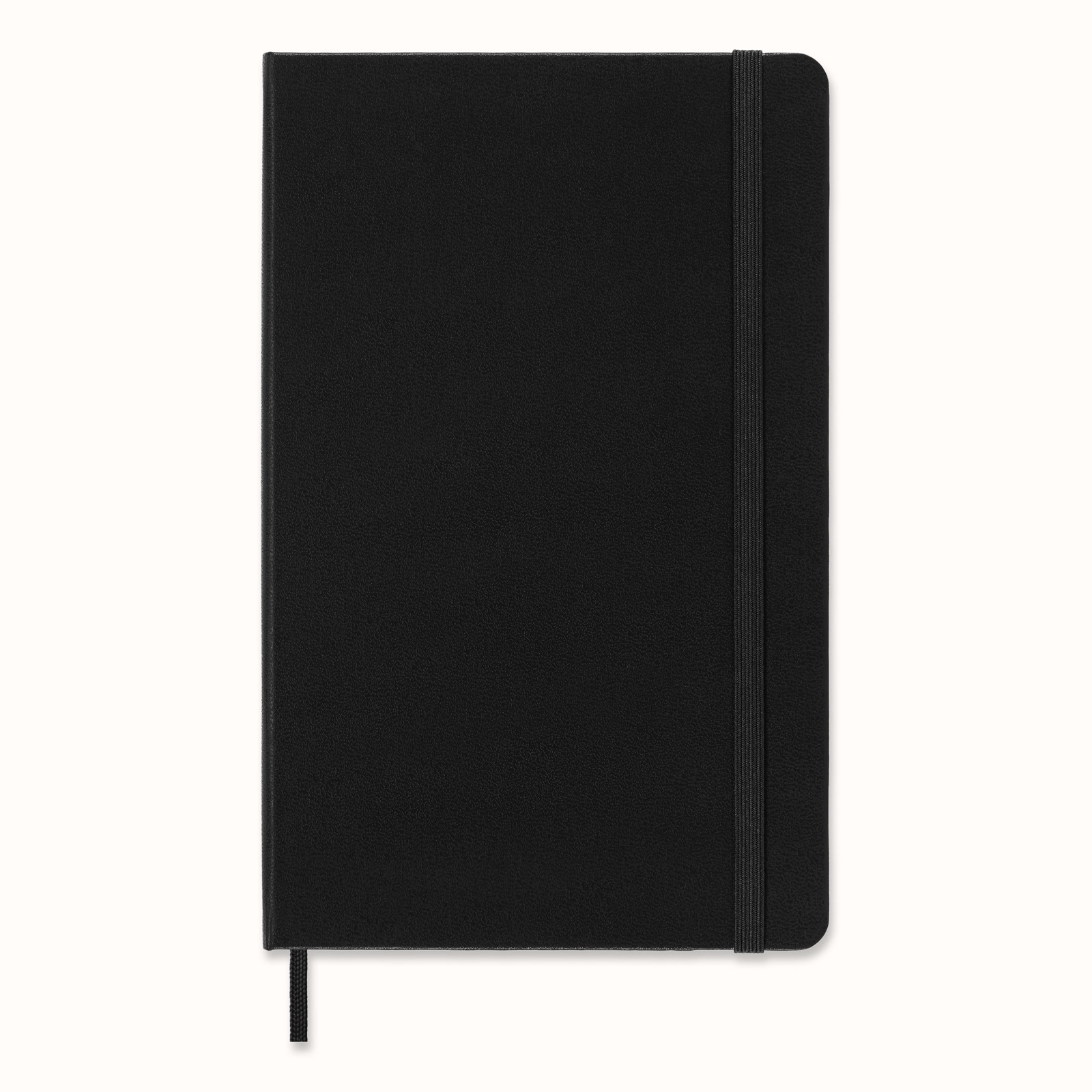 Moleskine classic notebook