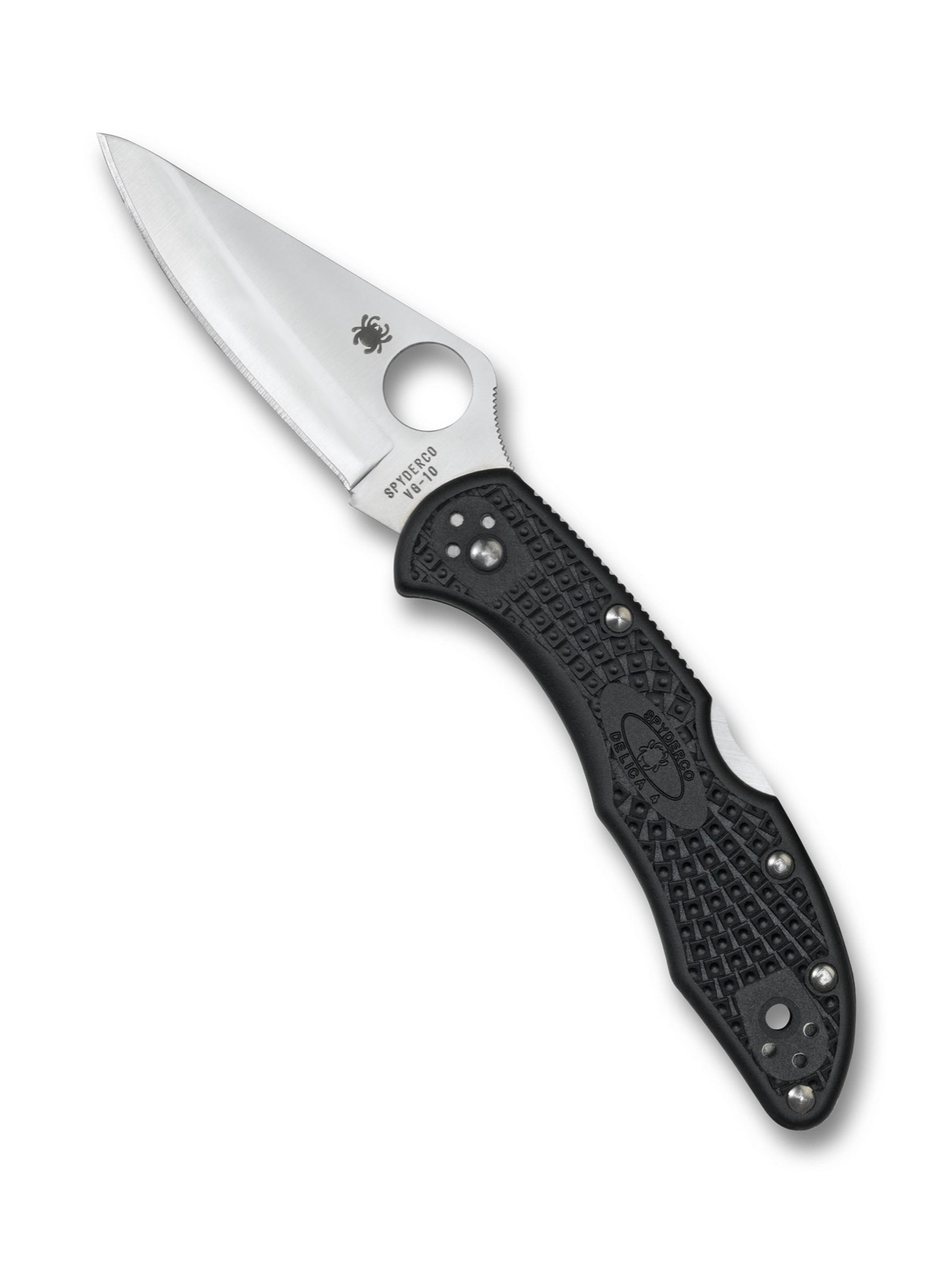 Spyderco Delica 4
